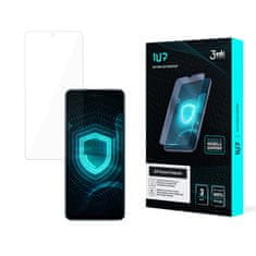 3MK 3MK Fólie ochranná 3mk 1UP pro Xiaomi Redmi 12, 3ks v balení, (5903108529402)