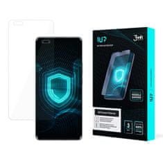 3MK 3MK Fólie ochranná 3mk 1UP pro Huawei Nova 10 Pro, 3ks v balení, (5903108489584)