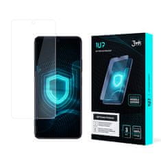 3MK 3MK Fólie ochranná 3mk 1UP pro Xiaomi Redmi Note 11 5G, 3ks v balení, (5903108446211)