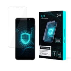 3MK 3MK Fólie ochranná 3mk 1UP pro HTC U12 Life, 3ks v balení, (5903108480215)