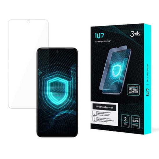 3MK 3MK Fólie ochranná 3mk 1UP pro Nothing Phone 2, 3ks v balení, (5903108536448)