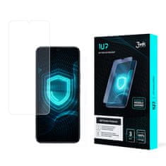 3MK 3MK Fólie ochranná 3mk 1UP pro Infinix Hot 10 Lite, 3ks v balení, (5903108433822)