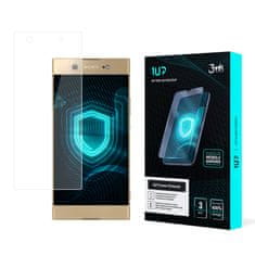 3MK 3MK Fólie ochranná 3mk 1UP pro Sony Xperia XA1, 3ks v balení, (5903108397810)