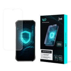 3MK 3MK Fólie ochranná 3mk 1UP pro Ulefone Armor 11 5G, 3ks v balení, (5903108408332)