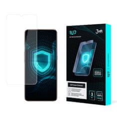 3MK 3MK Fólie ochranná 3mk 1UP pro Oppo Find X2 Lite, 3ks v balení, (5903108394581)