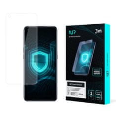 3MK 3MK Fólie ochranná 3mk 1UP pro Oppo Find X5 Lite, 3ks v balení, (5903108466509)