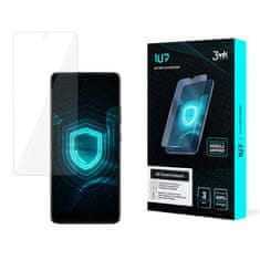 3MK 3MK Fólie ochranná 3mk 1UP pro Motorola Moto G72, 3ks v balení, (5903108493970)