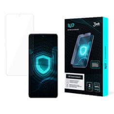 3MK 3MK Fólie ochranná 3mk 1UP pro Huawei Nova 10 SE, 3ks v balení, (5903108493864)