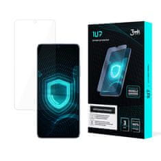 3MK 3MK Fólie ochranná 3mk 1UP pro Huawei Nova Y90, 3ks v balení, (5903108486460)