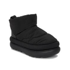 Ugg Australia Botičky černé 41 EU Classic Maxi Mini Platform