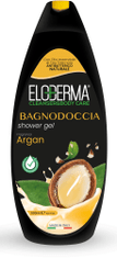 Eloderma Sprchový gel Eloderma Argan 106039