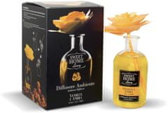 Sweet Home Aroma difuzér Sweet Home Vanilka & Ambra 102565