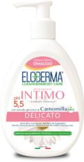 Eloderma Intimní péče Eloderma jemná pH 5.5 106034