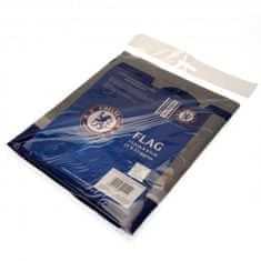 FOREVER COLLECTIBLES Klubová vlajka 152/91cm CHELSEA FC Flag WM