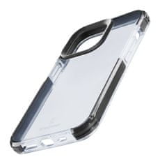 MobilPouzdra.cz Ultra ochranné pouzdro Tetra Force Shock-Twist pro Apple iPhone 15 Pro, 2 stupně ochrany, transparentní