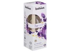 Bolsius Aromatic 2.0 Diffuser So relaxed 45ml + vonná stébla