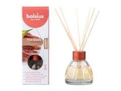 Bolsius Aromatic 2.0 Diffuser Oud wood 45ml + vonná stébla