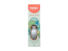 Bolsius Diffuser True Joy Botanic Freshness 80ml + vonná stébla