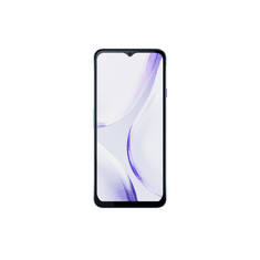 Cubot Note 50, smartphone, velký 6,5" displej, 16 GB/256 GB, baterie 5 200 mAh, 50Mpx/8Mpx, modrý