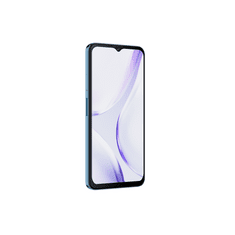 Cubot Note 50, smartphone, velký 6,5" displej, 16 GB/256 GB, baterie 5 200 mAh, 50Mpx/8Mpx, modrý