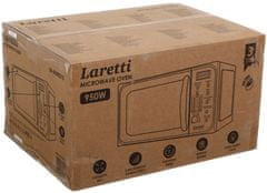 Laretti MIKROVLNNÁ TROUBA Laretti LR-MW8215