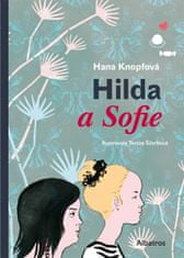 Knopfová Hana: Hilda a Sofie