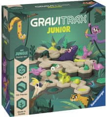 GraviTrax Junior Startovní sada Džungle 274994