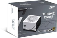 ASUS Prime 750W Gold - 750W