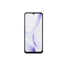 Cubot Note 50, smartphone, velký 6,5" displej, 16 GB/256 GB, baterie 5 200 mAh, 50Mpx/8Mpx, fialový