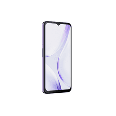 Cubot Note 50, smartphone, velký 6,5" displej, 16 GB/256 GB, baterie 5 200 mAh, 50Mpx/8Mpx, fialový