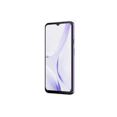 Cubot Note 50, smartphone, velký 6,5" displej, 16 GB/256 GB, baterie 5 200 mAh, 50Mpx/8Mpx, fialový