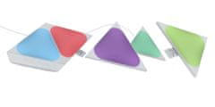 Nanoleaf Shapes Triangles Mini Starter Kit 5 Pack