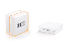 Netatmo Smart Thermostat