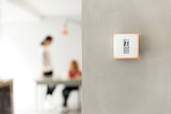 Netatmo Smart Thermostat