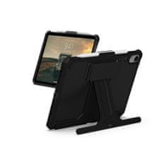 UAG Scout with Kickstand & Hand Strap, black, iPad 10.9" 2022