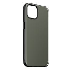 Nomad Sport Case, green, iPhone 13