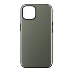 Nomad Sport Case, green, iPhone 13