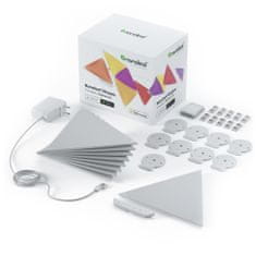 Nanoleaf Shapes Triangles Starter Kit 9 Pack