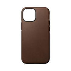 Nomad MagSafe Rugged Case, brown, iPhone 13 mini