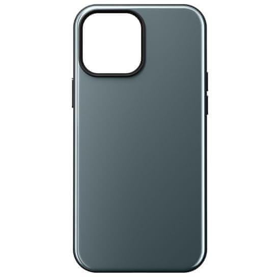 Nomad Sport Case, blue, iPhone 13 Pro Max