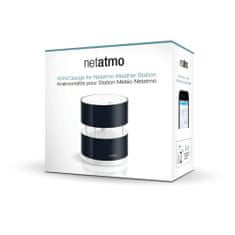 Netatmo Smart Anemometer