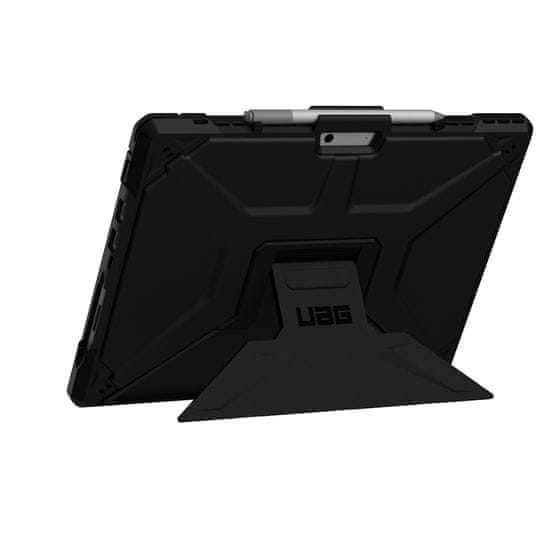 ESR Ascend Trifold Case, black, iPad 10.9"