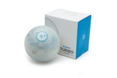 Sphero Turbo Cover, Clear