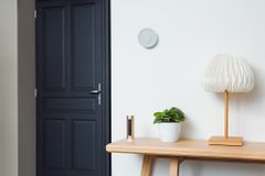 Netatmo Smart Indoor Camera + Siren + Sensors