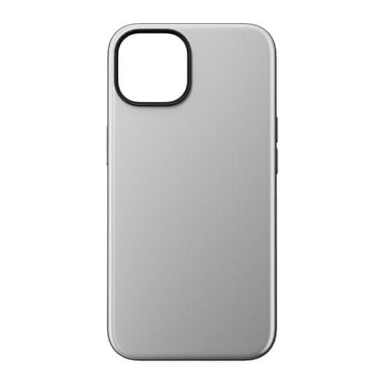 Nomad Sport Case, lunar gray, iPhone 14