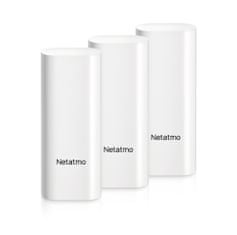 Netatmo Smart Door and Window Sensors