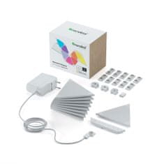 Nanoleaf Shapes Triangles Mini Starter Kit 9 Pack