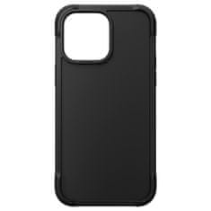 Nomad Rugged Case, black, iPhone 14 Pro Max