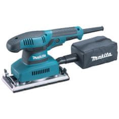 shumee BO 3710 MAKITA OSCILAČNÍ BRUSKA