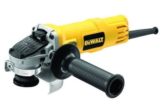 shumee ÚHLOVÁ BRUSKA 125mm DWE 4157 DEWALT